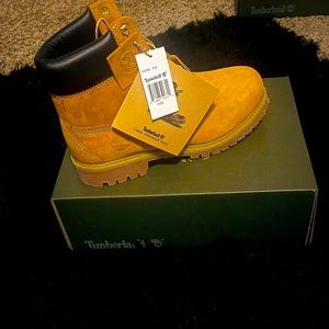 Boots Timberland